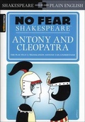 Cover: Antony and Cleopatra - Turtleback Books