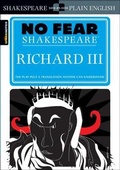 Cover: Richard III - Turtleback Books