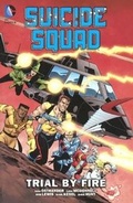 Cover: Suicide Squad 1 - Turtleback Books