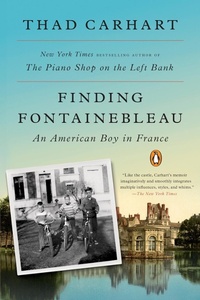 Abbildung von: Finding Fontainebleau - Penguin Books