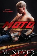 Cover: Moto - MCNFImagination