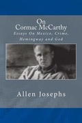 Cover: On Cormac McCarthy - New Street Communications, LLC