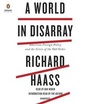 Cover: A World in Disarray - Penguin Audiobooks