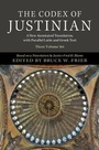 Cover: The Codex of Justinian 3 Volume Hardback Set - Cambridge University Press