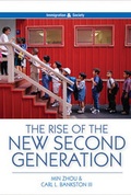 Cover: The Rise of the New Second Generation - Polity Press