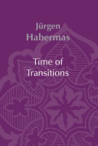 Abbildung von: Time of Transitions - Polity Press
