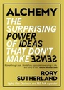 Cover: Alchemy - Virgin Digital