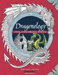 Cover: Dragonology Coloring Book - Candlewick Press,U.S.
