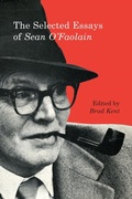 Cover: The Selected Essays of Sean O'Faolain - McGill-Queen's University Press