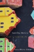 Cover: Speaking Memory - McGill-Queen's University Press