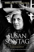 Cover: Susan Sontag - Northwestern University Press