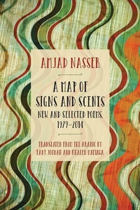 Enlarge image Cover: A Map of Signs and Scents - Northwestern University Press