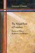 Cover: The Virtual Point of Freedom - Northwestern University Press