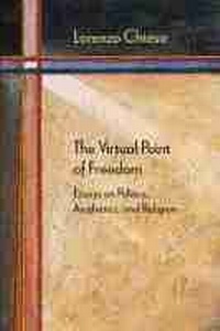 Enlarge image Cover: The Virtual Point of Freedom - Northwestern University Press