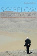Cover: Sky Below - Northwestern University Press
