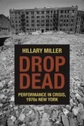 Cover: Drop Dead - Northwestern University Press