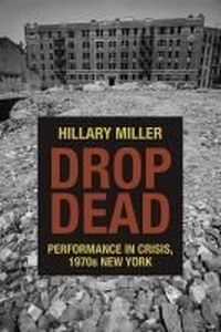 Enlarge image Cover: Drop Dead - Northwestern University Press