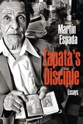 Cover: Zapata's Disciple - Northwestern University Press