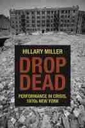 Cover: Drop Dead - Northwestern University Press