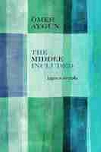 Enlarge image Cover: The Middle Included - Northwestern University Press