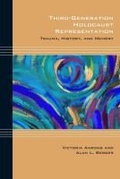 Cover: Third-Generation Holocaust Representation - Northwestern University Press