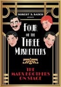 Cover: Four of the Three Musketeers - Northwestern University Press