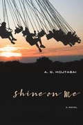 Cover: Shine on Me - Northwestern University Press
