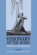 Cover: Visionary of the Word - Northwestern University Press