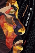 Cover: Incendiary Art - Northwestern University Press