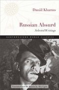 Cover: Russian Absurd - Northwestern University Press