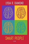 Cover: Smart People - Northwestern University Press