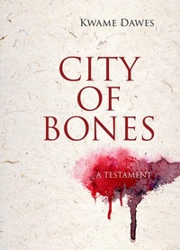 Abbildung von: City of Bones - Northwestern University Press