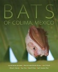 Cover: Bats of Colima, Mexico - University of Oklahoma Press