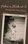 Cover: Poke a Stick at It - University of Oklahoma Press