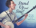 Cover: Stand Up and Sing! - Walker & Co