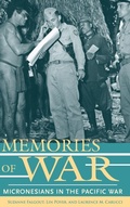 Cover: Memories of War - University of Hawai'i Press