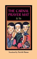 Cover: The Carnal Prayer Mat - University of Hawai'i Press