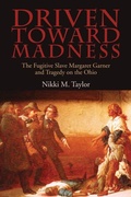 Cover: Driven Toward Madness - Ohio University Press