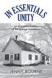 Enlarge image Cover: In Essentials, Unity - Ohio University Press