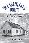Cover: In Essentials, Unity - Ohio University Press