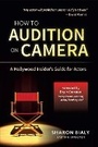 Cover: How To Audition On Camera - Tilbury House,U.S.