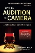 Cover: How To Audition On Camera - Tilbury House,U.S.