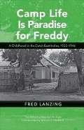 Cover: Camp Life Is Paradise for Freddy - Ohio University Press