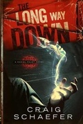 Cover: The Long Way Down - DEMIMONDE BOOKS