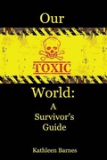 Cover: Our Toxic World - TAKE CHARGE BOOKS