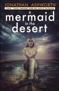 Cover: A Mermaid in the Desert - True Bohemia, LLC