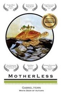 Cover: Motherless - LISA HAGAN BOOKS