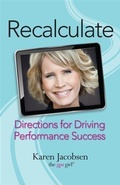 Cover: Recalculate - BOOKBABY