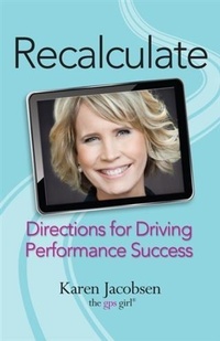 Enlarge image Cover: Recalculate - BOOKBABY