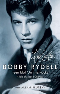 Enlarge image Cover: Bobby Rydell - Doctor Licks Publishing